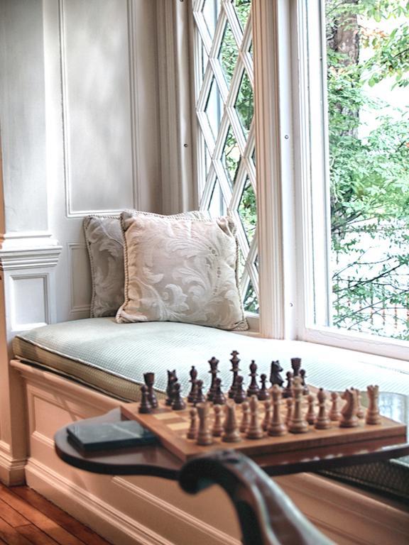 Belmont Inn Кэмден Экстерьер фото