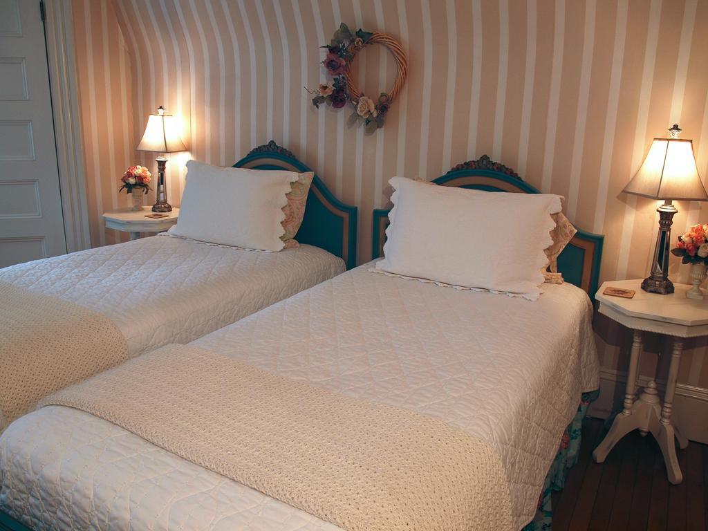 Belmont Inn Кэмден Номер фото