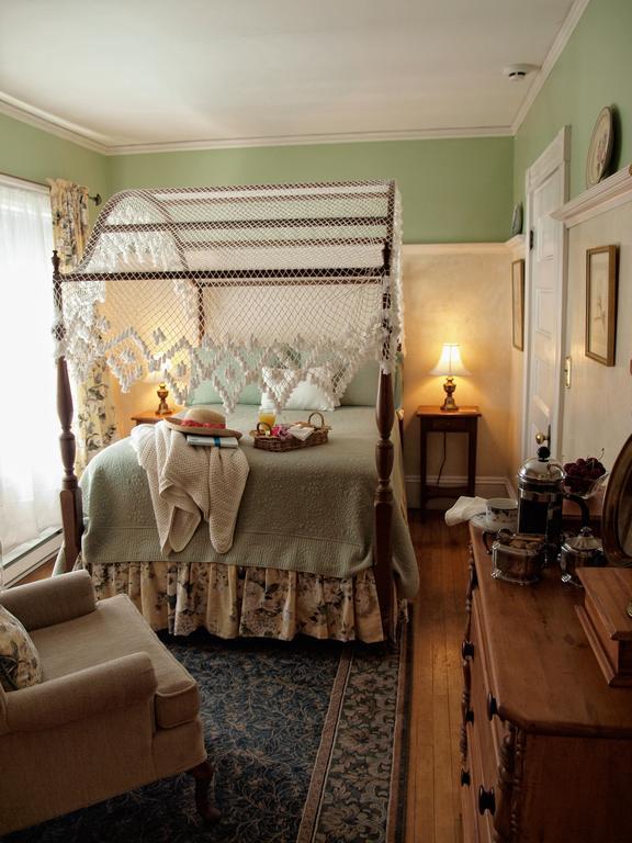 Belmont Inn Кэмден Номер фото