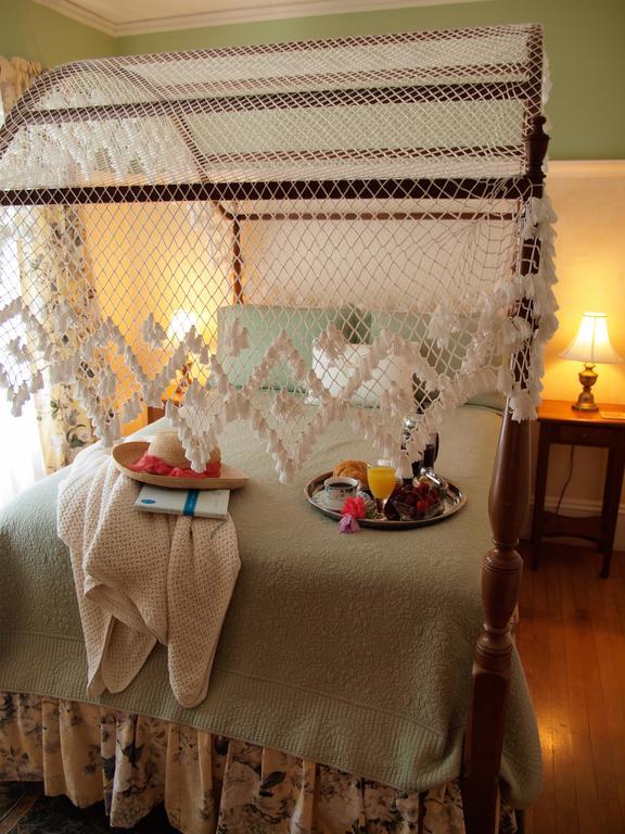 Belmont Inn Кэмден Номер фото